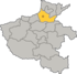 Präfektur Xinxiang in der Provinz Henan