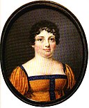 Christiane Vulpius: Años & Cumpleaños