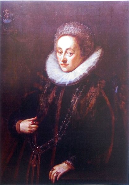 File:Christine Kannengiesser (1550-1627).jpg