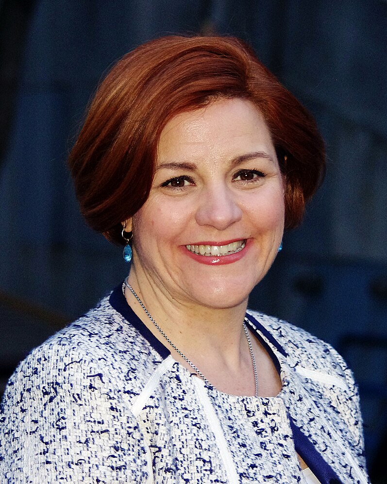 Christine Quinn-avatar