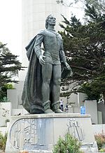 Thumbnail for Statue of Christopher Columbus (San Francisco)