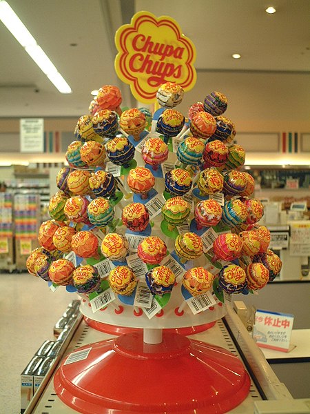 Chupa Chups