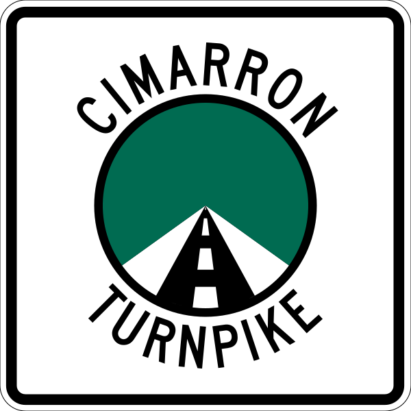 File:Cimarron Turnpike.svg