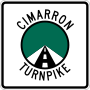 Thumbnail for Cimarron Turnpike