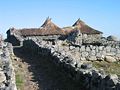 Citânia de Sanfins - Paços de Ferreira - Portugal