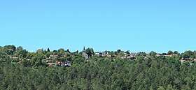 Clarens (Hautes-Pyreneet)