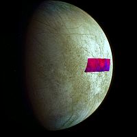 Image result for galileo europa flyby 2/20