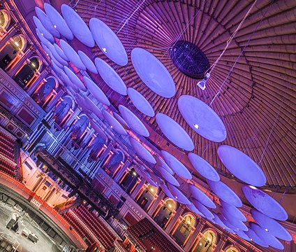 Close Encounters at the Royal Albert Hall