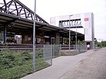 Betriebsbahnhof Rummelsburg