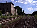 Thumbnail for Lübbenau–Kamenz railway