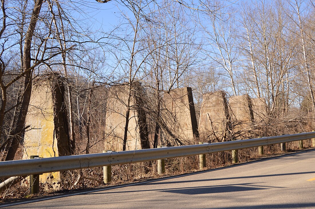 Coal Township, Perry County, Ohio