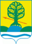 Blason de Raïon municipal de Krasny Souline