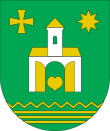 Coat of Arms of Talalaivskiy raion.svg