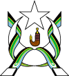 Coat of Arms of the Federation of South Arabia.svg