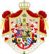 Coat of Arms of the Grand Duchy of Saxe-Weimar-Eisenach.svg