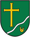 Blason de Pötting