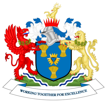 File:Coat of arms of Cheshire East Borough Council.png