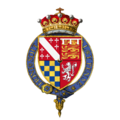 Sir Thomas Howard, 1st Earl of Berkshire, KG (alternate)