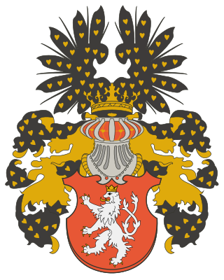 Coat of arms or logo