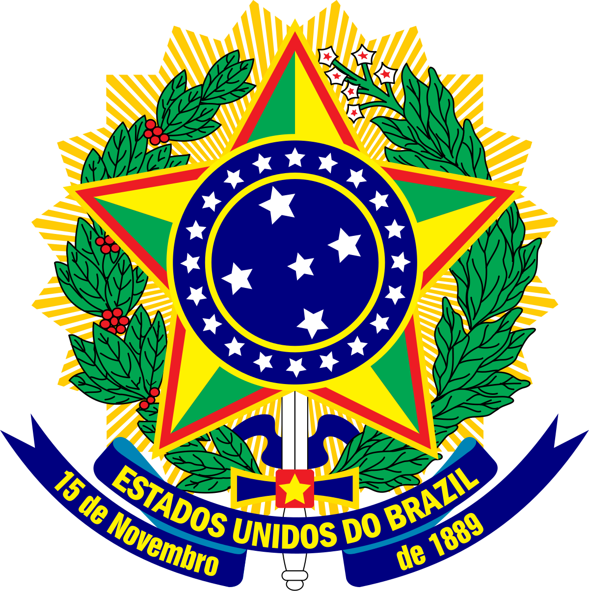 File:Coat of arms of the Brazilian Army.svg - Wikipedia