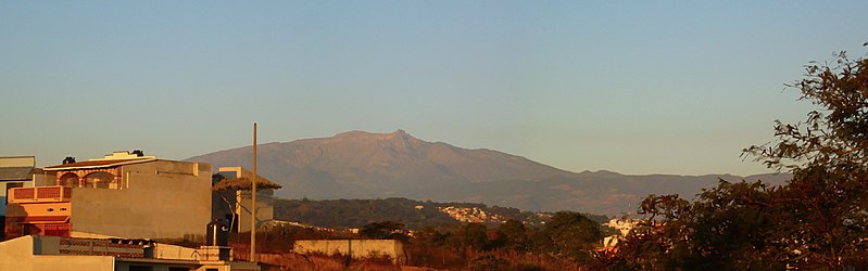 File:Cofre de Perote - panoramio.jpg