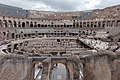 * Nomination Colosseum, Rome, Italy --Poco a poco 07:40, 18 February 2023 (UTC) * Promotion  Support Good quality. --SHB2000 08:07, 18 February 2023 (UTC)
