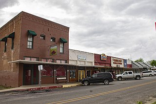 <span class="mw-page-title-main">Collinsville, Texas</span> Town in Texas, United States