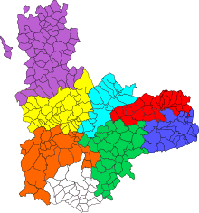 File:Mapa comarcal de España (vers. 2022-09-29).svg - Wikipedia