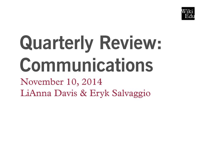 File:Comms Quarterly Review 2014-2.pdf