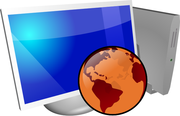 File:Computer-globe.svg