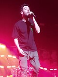 Vignette pour Mike Shinoda