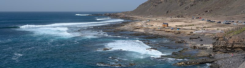 Las Palmas Wikipedia