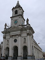 Iglesia de la Merced (Corrientes)