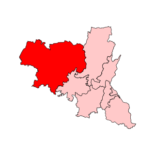 Bhavanisagar Assembly constituency