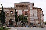 Miniatura para Convento de Santa María la Real de las Dueñas