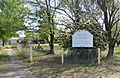 English: St James' Presbyterian church at Coolah, New South Wales