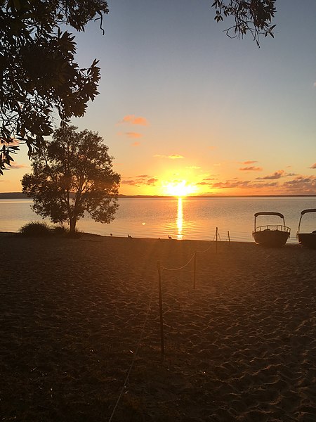 File:Cooloola Region - Great Sandy National Park (2018).jpg