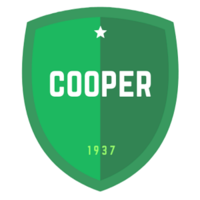 C. S. y D. Cooper