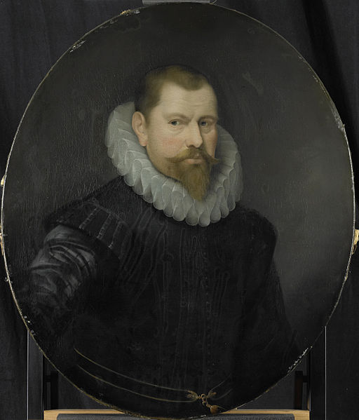 File:Cornelis Matelieff de Jonge (1570-1632), gekozen in 1602 Rijksmuseum SK-A-4491.jpeg