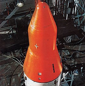 M1-Rakete