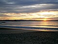 * Nomination Sunrise at Corrigans Beach, Batemans Bay, New South Wales --DJDunsie 15:53, 22 December 2013 (UTC) * Decline Very noisy with artefacts. Not sharp enough. Big blown out areas. --Cccefalon 18:54, 22 December 2013 (UTC)