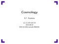 Cosmology 30h lecture.pdf
