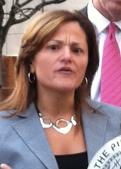 Melissa Mark-Viverito