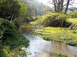 Cremera, Valle del Sorbo, Parco di Veio, Rome.jpg