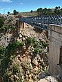 Aradaina bridge