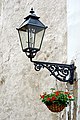 Croatia-00522 - A Real Gas Lamp (9302645474).jpg