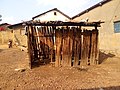 * Nomination village kitchen in République démocratique du Congo (by Phuati Mavungu) --Adoscam 12:47, 20 May 2022 (UTC) * Decline  Oppose insufficient categorization and withut geolocation --Virtual-Pano 14:51, 21 May 2022 (UTC)