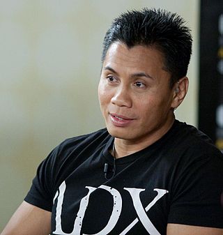 <span class="mw-page-title-main">Cung Le</span> Vietnamese martial artist and actor