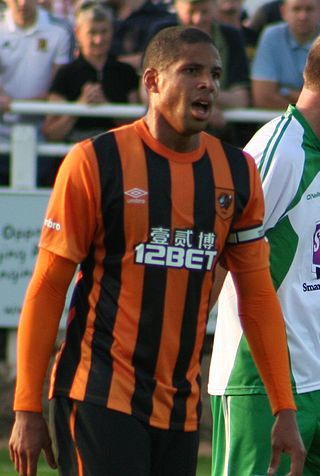 <span class="mw-page-title-main">Curtis Davies</span> English footballer (born 1985)