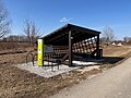 wikimedia_commons=File:Cycling Rest Stop - Trstené pri Hornáde, SK.jpg